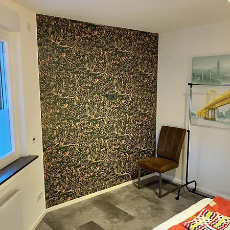 Sanctuary - Tief Im Westen