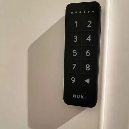 Sanctuary - Tief Im Westen شقة *