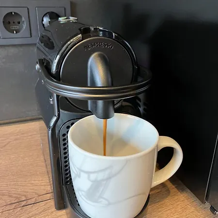 アパート Sanctuary - Tief Im Westen