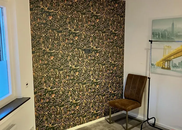 Sanctuary - Tief Im Westen