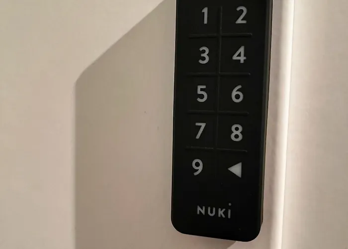 Sanctuary - Tief Im Westen Lejlighed *