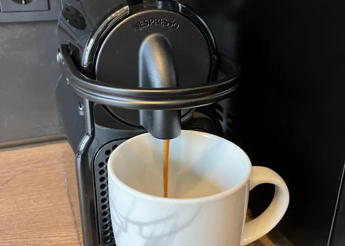 Lejlighed Sanctuary - Tief Im Westen